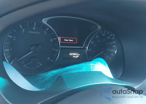 2015 Nissan Altima 2.5/2.5 S/2.5 Sl/2.5 Sv from USA, damaged, VIN 1N4AL3AP9FC201689